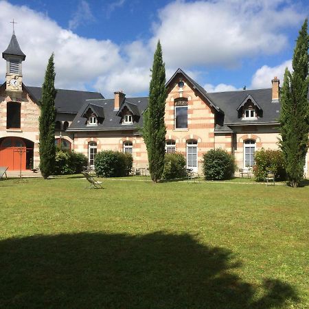 Apartament La Bretauche Checy Zewnętrze zdjęcie
