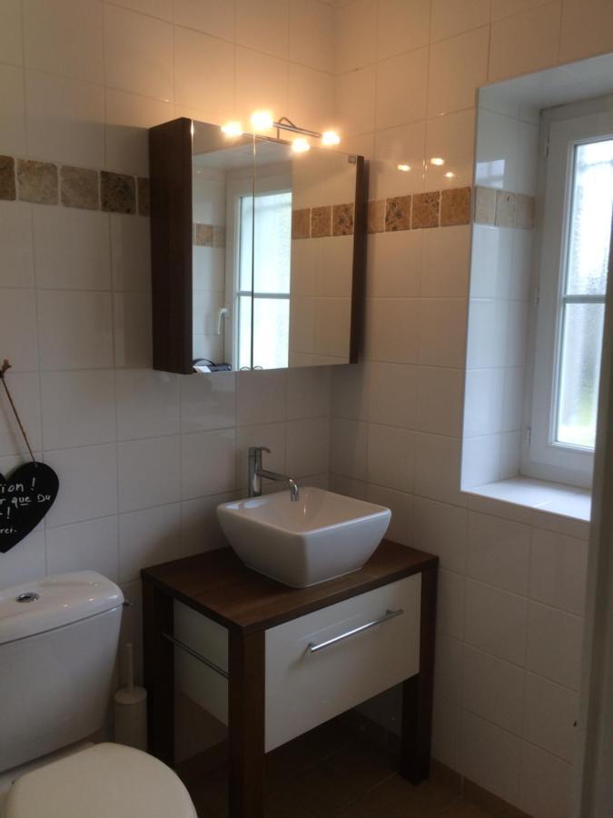 Apartament La Bretauche Checy Zewnętrze zdjęcie