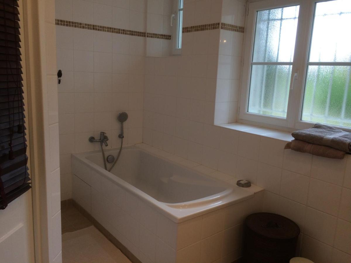Apartament La Bretauche Checy Zewnętrze zdjęcie